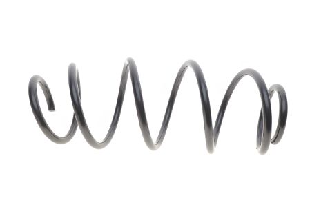 Передня пружина підвіски для OPEL COMBO, FIAT DOBLO, Lesjofors (4026231)