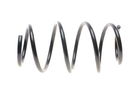 Подвесная пружина для RENAULT MEGANE, Lesjofors (4072987)