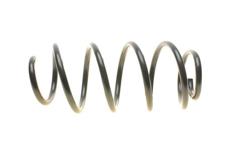 Пружина подвески для SKODA YETI, VW TOURAN, Lesjofors (4085723)