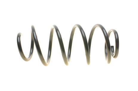 Пружина амортизації SKODA YETI, VW TOURAN, Lesjofors (4085723)