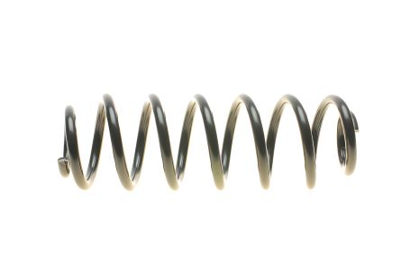 Пружина подвески для VW CC, Lesjofors (4295101)