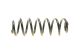 Пружина подвески для VW CC, Lesjofors (4295101) Пружина подвески для VW CC, Lesjofors (4295101)
