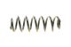 Пружина подвески VW CC, Lesjofors (4295101)