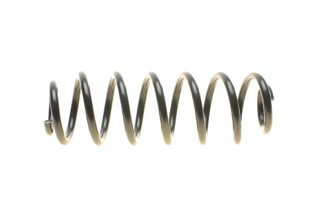 Пружина підвіски для VW CC, Lesjofors 4295101 Пружина підвіски для VW CC, Lesjofors 4295101