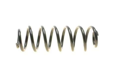 Пружина підвіски VW CC, Lesjofors (4295101)