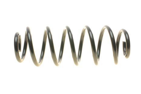 Пружина подвески PEUGEOT 3008, Lesjofors (4266762)