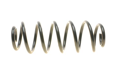 Пружина підвіски для PEUGEOT 3008 від Lesjofors (4266762)