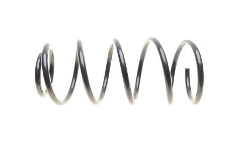 Подвески пружина FORD TRANSIT, Lesjofors (4027616)