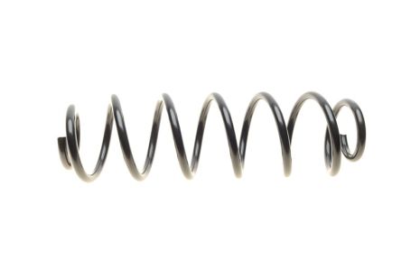 Пружина подвески SKODA OCTAVIA, VW GOLF, Lesjofors (4285739)