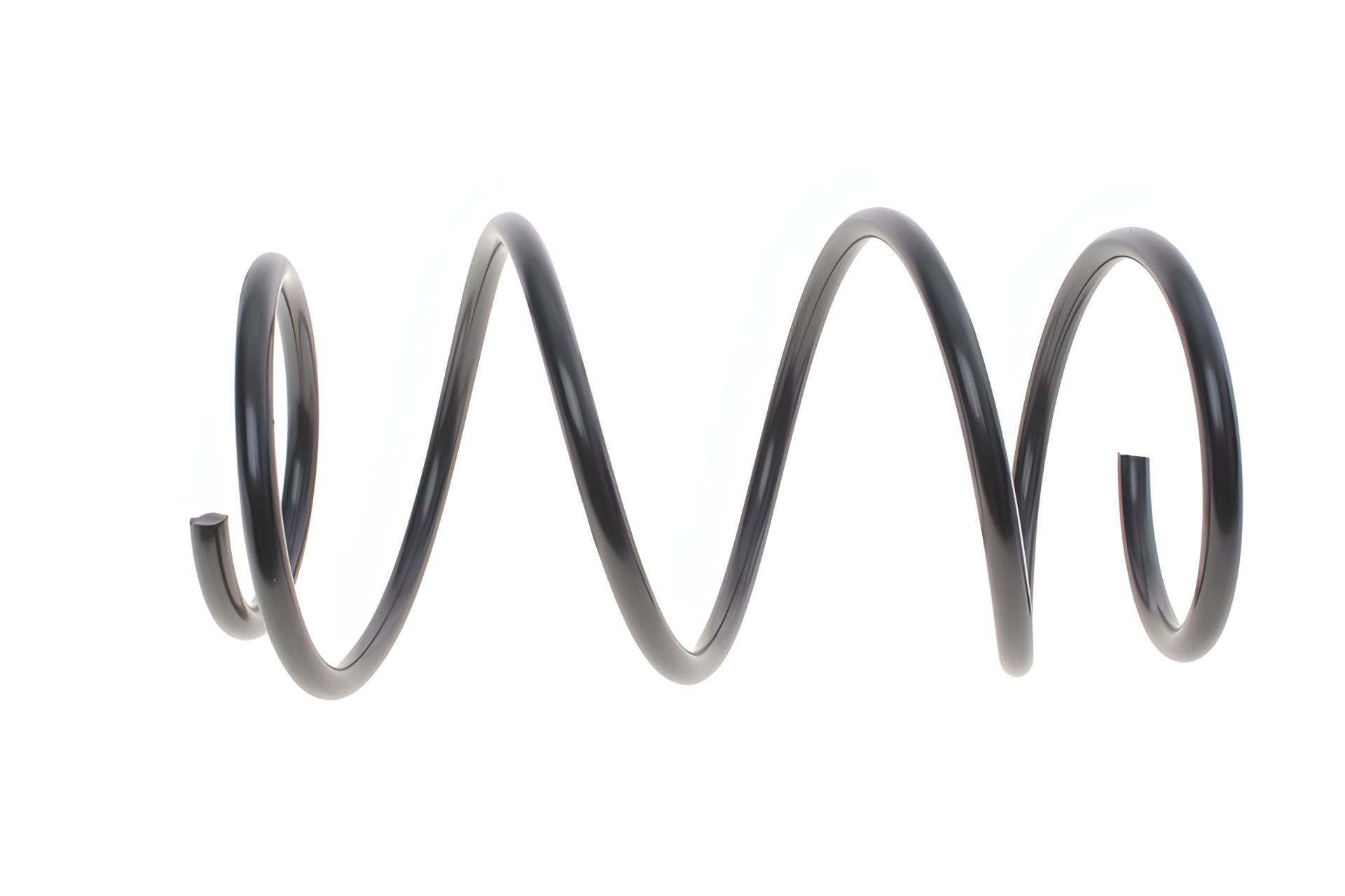 Передняя пружина подвески для BMW 3, Lesjofors (4008438) Передняя пружина подвески для BMW 3, Lesjofors (4008438)