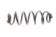 Задняя пружина подвески VW BEETLE, Lesjofors (4295090) Задняя пружина подвески VW BEETLE, Lesjofors (4295090)