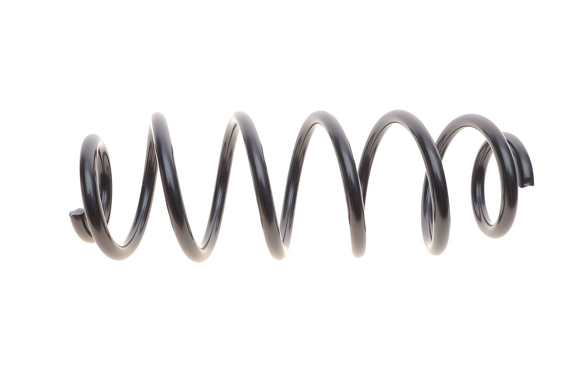 Пружина Задньої Підвіски VW BEETLE, Lesjofors (4295090) Пружина Задньої Підвіски VW BEETLE, Lesjofors (4295090)