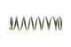 Пружина подвески HONDA ACCORD, Lesjofors (4235730)