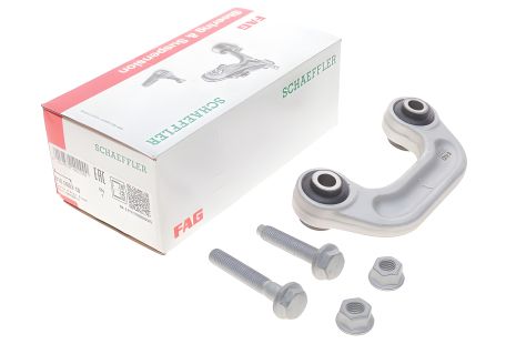 Стабилизаторная стойка AUDI A6, FAG (818030310)