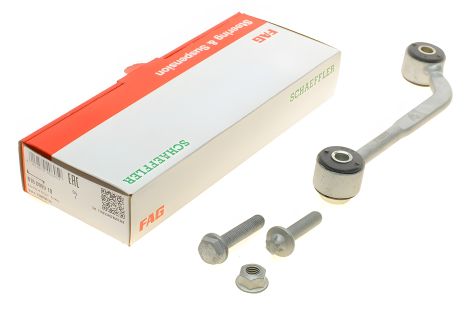 Стабилизаторная тяга/стойка MERCEDES-BENZ SLK, FAG (818009910)