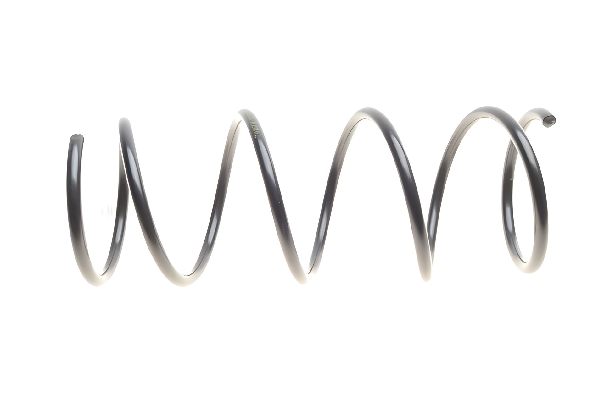 Пружина підвіски Lesjofors (4027570) FORD KA Пружина підвіски Lesjofors (4027570) FORD KA