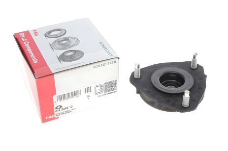 Опора амортизатора для Ford Transit, FAG (814004310) Опора амортизатора для Ford Transit, FAG (814004310)