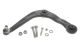 Рычаг подвески PEUGEOT 206, FAG (821041610)