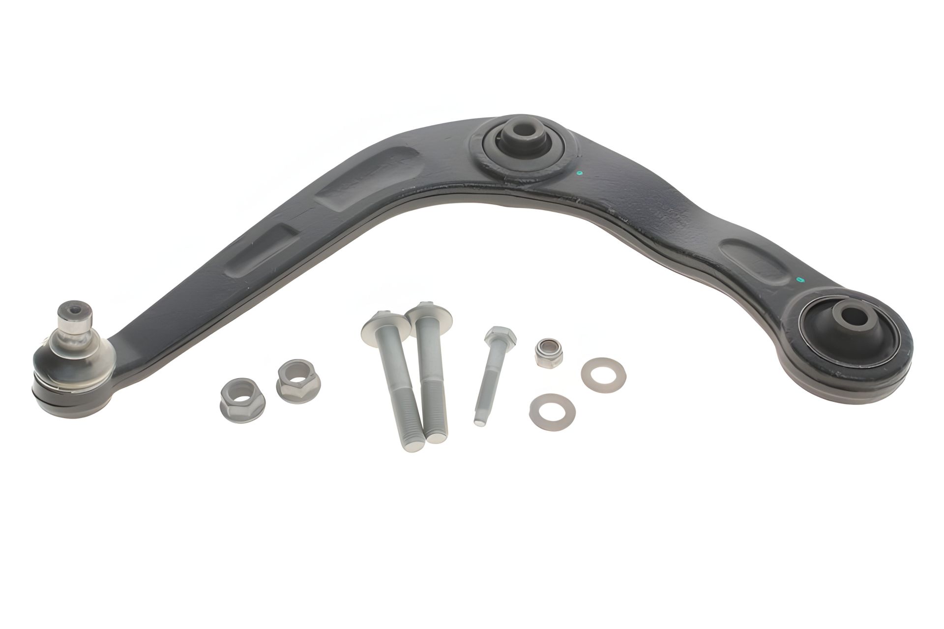 Подвесной рычаг PEUGEOT 206, FAG (821041610) Подвесной рычаг PEUGEOT 206, FAG (821041610)