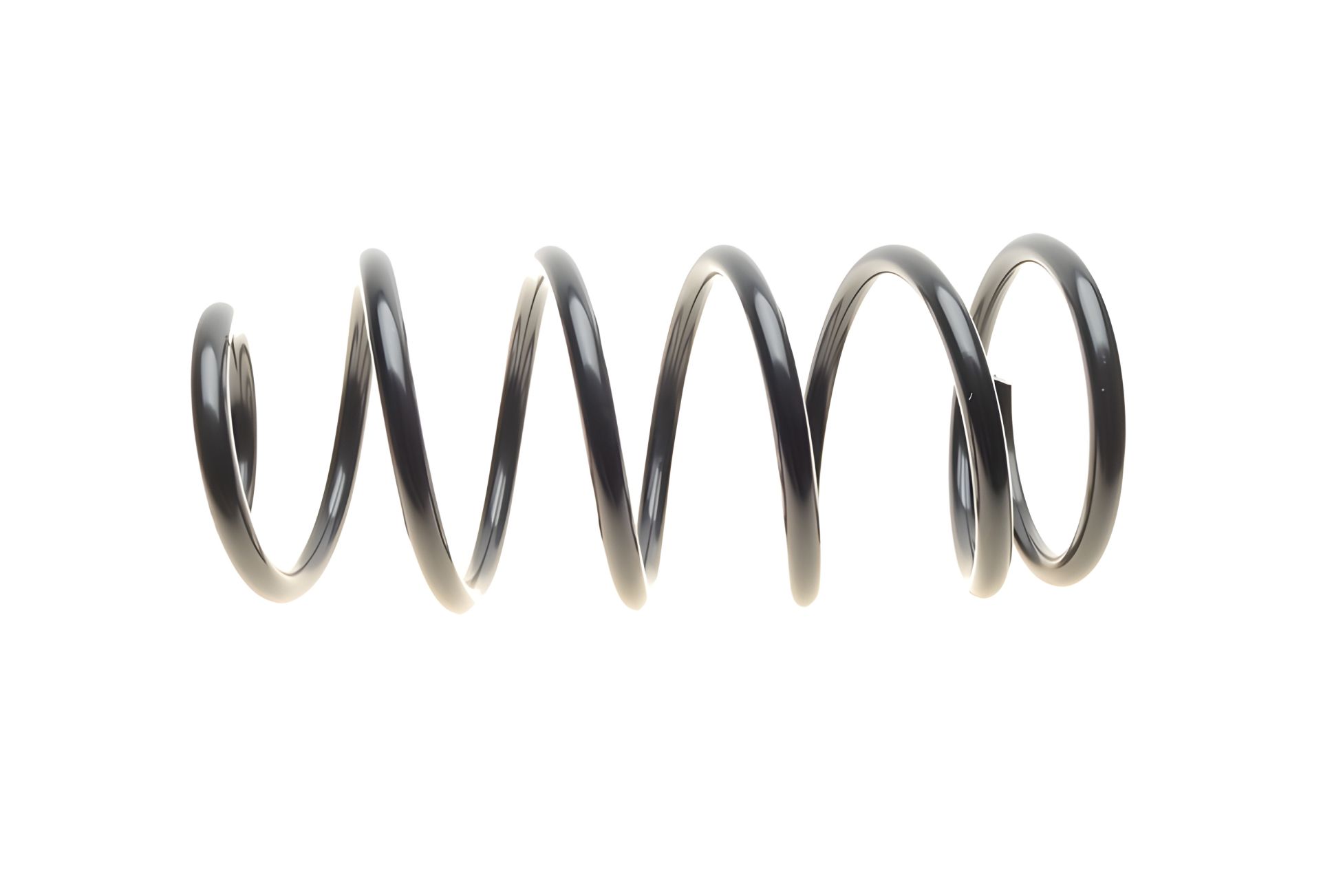 Підвісна пружина для TOYOTA LAND CRUISER, Lesjofors (4292606) Підвісна пружина для TOYOTA LAND CRUISER, Lesjofors (4292606)