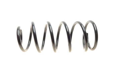 Пружина підвіски TOYOTA LAND CRUISER, Lesjofors (4292606)