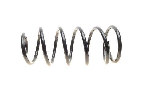 Пружина подвески для TOYOTA LAND CRUISER, Lesjofors (4292606)