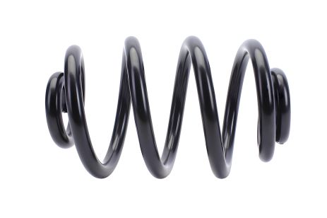 Задня підвісна пружина BMW 3, від Lesjofors (модель 4208445)