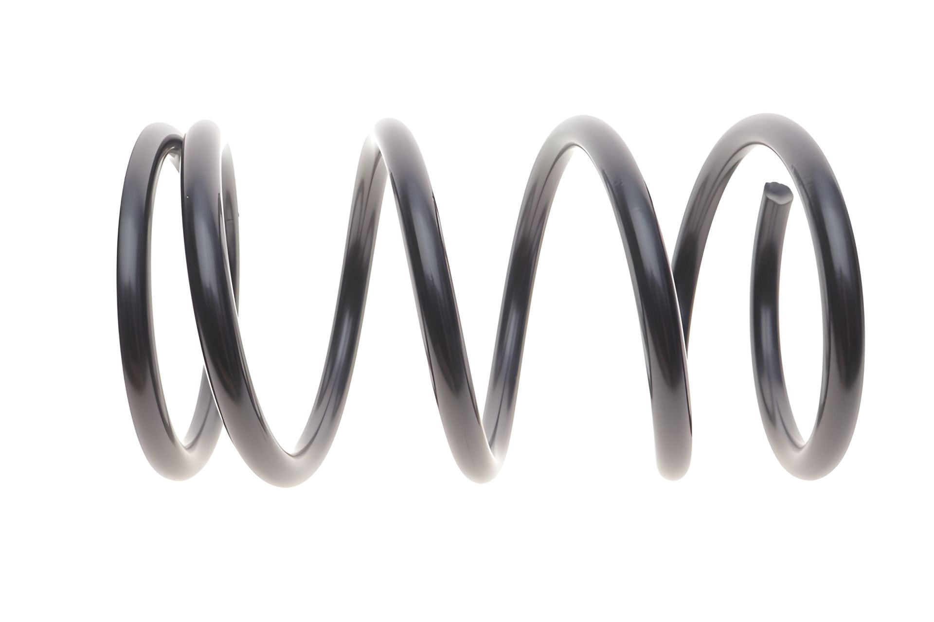 Пружина підвіски TOYOTA RAV 4, Lesjofors (4292614) якість Пружина підвіски TOYOTA RAV 4, Lesjofors (4292614) якість