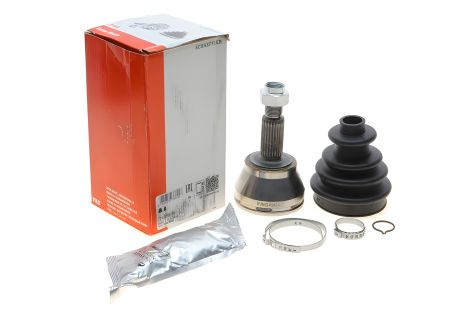 ШРУС для FORD FIESTA, FAG (771024530) ШРУС для FORD FIESTA, FAG (771024530)