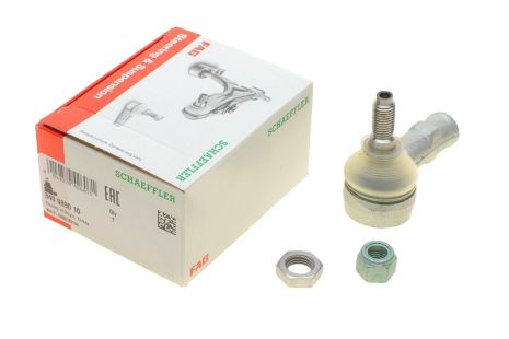 Наконечник рулевой тяги VW NEW, SKODA OCTAVIA, FAG (840089010)