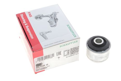 Сайлентблок рычажный RENAULT 19, FAG (829010910)