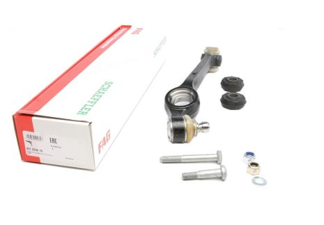 Рычаг подвески FORD ESCORT, FAG (821023610)