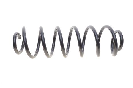 Задняя подвесочная пружина для SKODA SUPERB, VW GOLF, Lesjofors (4285732)