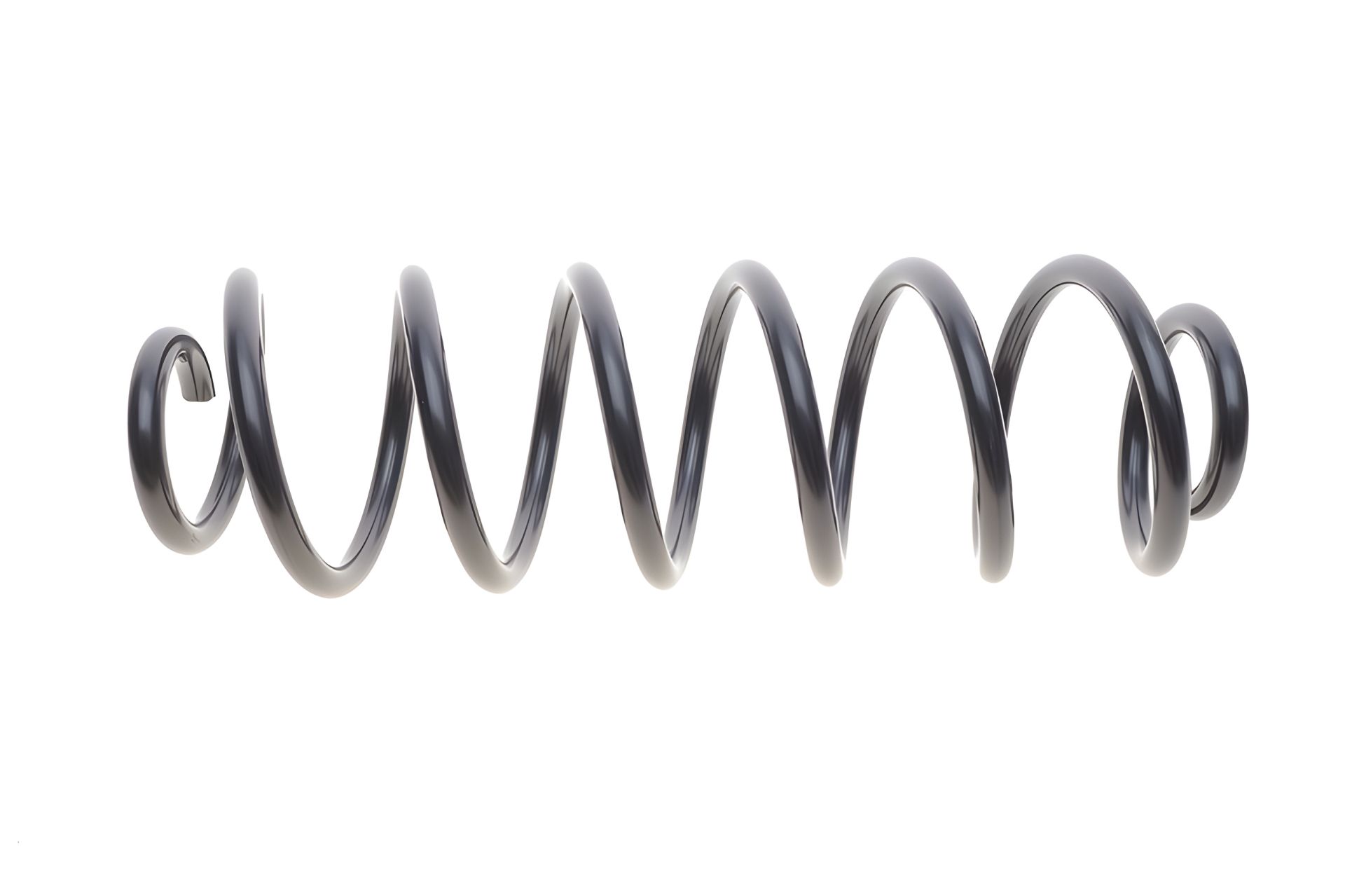 Задняя подвесочная пружина для SKODA SUPERB, VW GOLF, Lesjofors (4285732) Задняя подвесочная пружина для SKODA SUPERB, VW GOLF, Lesjofors (4285732)