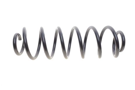 Задняя подвесочная пружина для SKODA SUPERB, VW GOLF, Lesjofors (4285732)