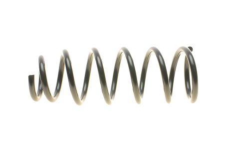 Задняя подвесочная пружина NISSAN PRIMERA, Lesjofors (4262046)
