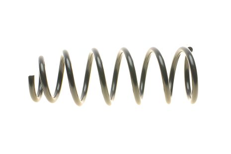 Задняя подвесочная пружина NISSAN PRIMERA, Lesjofors (4262046)