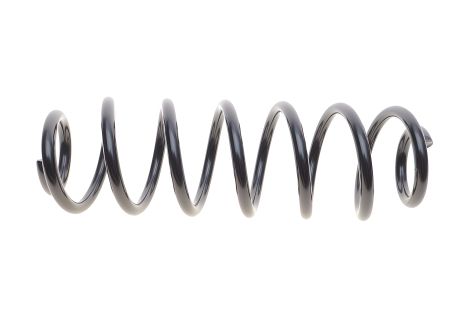 Пружина подвески задн. VW BEETLE, SKODA OCTAVIA, Lesjofors (4285718)