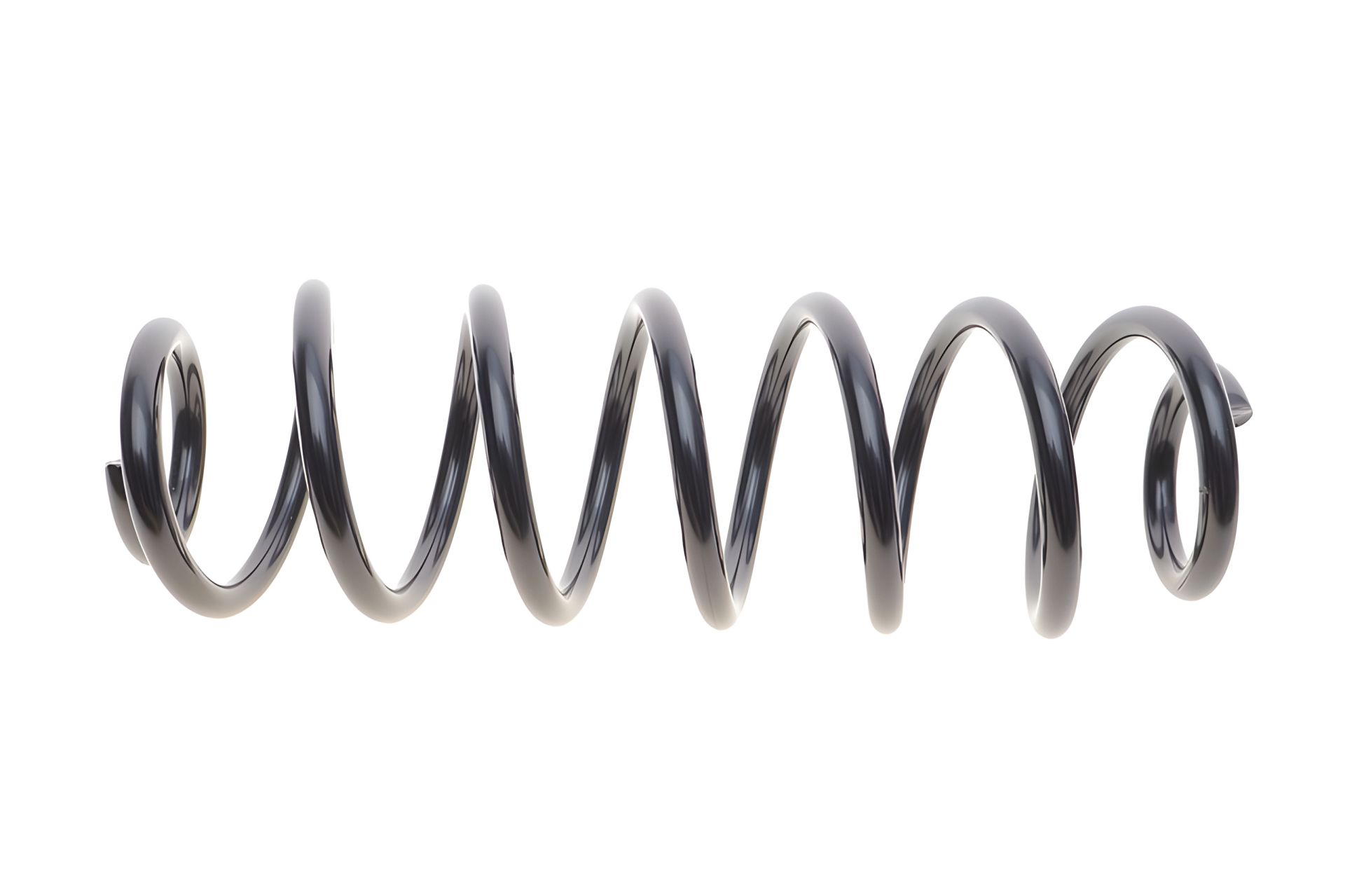 Задня пружина підвіски для VW BEETLE, SKODA OCTAVIA, Lesjofors (4285718) Задня пружина підвіски для VW BEETLE, SKODA OCTAVIA, Lesjofors (4285718)