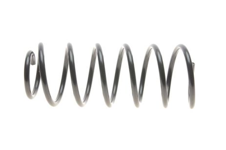 Пружина подвески передн. VW GOLF, Lesjofors (4095005)