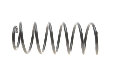 Пружина подвески передн. VW GOLF, Lesjofors (4095005)