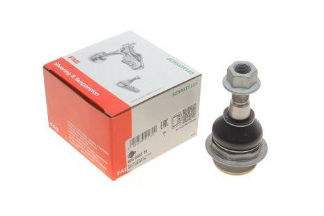 Кульова опора NISSAN NV400, OPEL MOVANO, FAG (825033310)