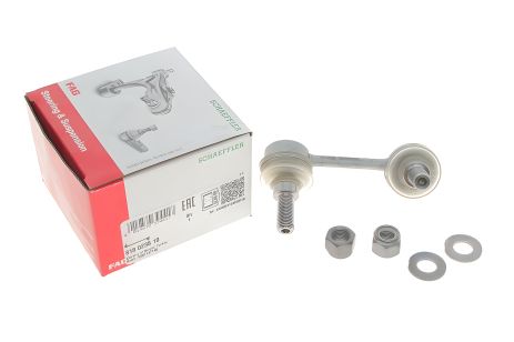 Стійка стабілізатора PEUGEOT 607, FAG (818023810)