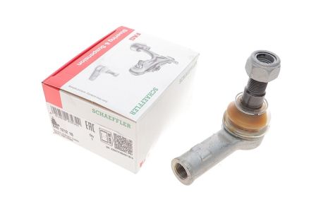 Наконечник рулевой тяги FORD TRANSIT, FAG (840121210)