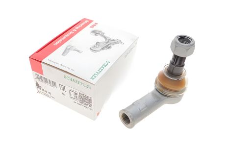 Накінечник кермової тяги FAG, FORD TRANSIT (840121210) Накінечник кермової тяги FAG, FORD TRANSIT (840121210)