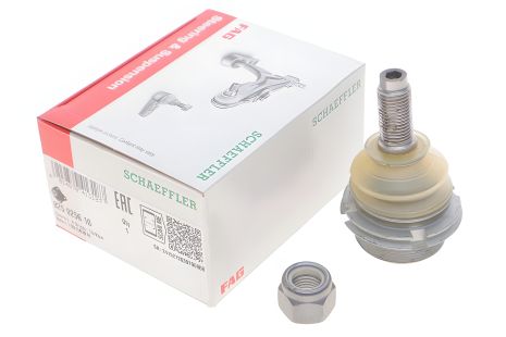 Кульова опора для PEUGEOT 607, CITROËN C5, FAG (825025610) Кульова опора для PEUGEOT 607, CITROËN C5, FAG (825025610)