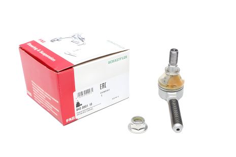 Рулевой наконечник OPEL SENATOR, OPEL OMEGA, FAG (840080110)