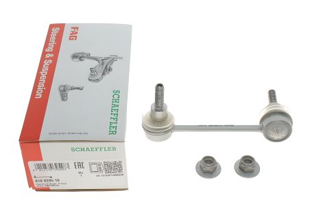 Стабілізатора тяга/стійка NISSAN INTERSTAR, OPEL MOVANO, FAG (818020510) Стабілізатора тяга/стійка NISSAN INTERSTAR, OPEL MOVANO, FAG (818020510)