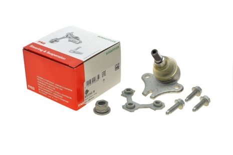 Шаровая опора VW VENTO, SEAT TOLEDO, FAG (825014310)