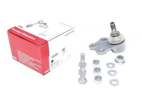 Шаровая опора VAUXHALL ASTRAVAN, OPEL ASTRA, FAG (825011710)